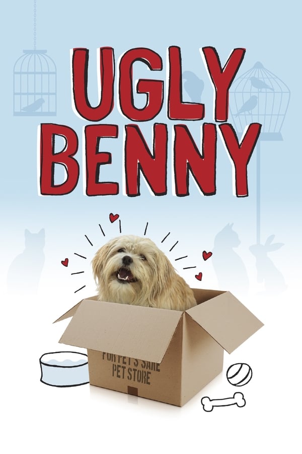 Cover of the movie Ugly Benny