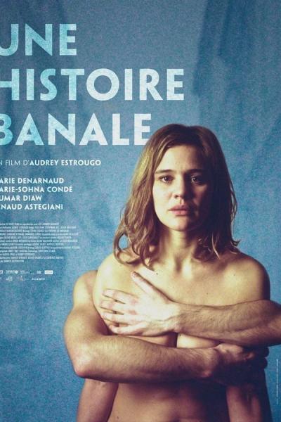 Cover of the movie Une histoire banale