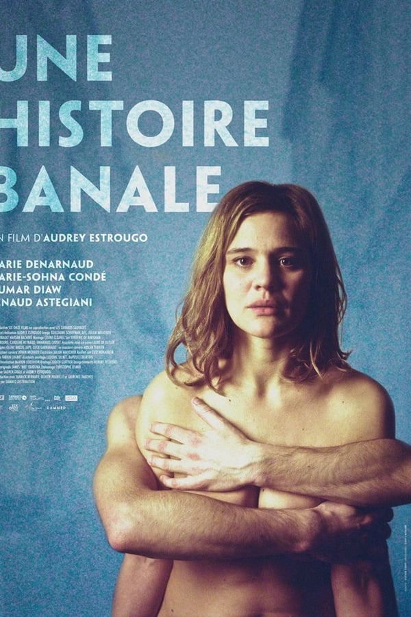Cover of the movie Une histoire banale