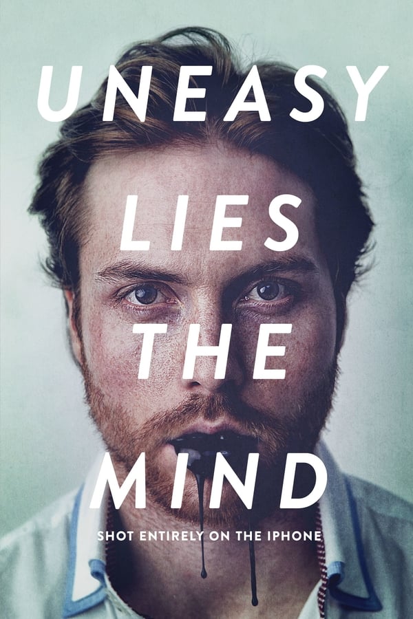 Cover of the movie Uneasy Lies the Mind