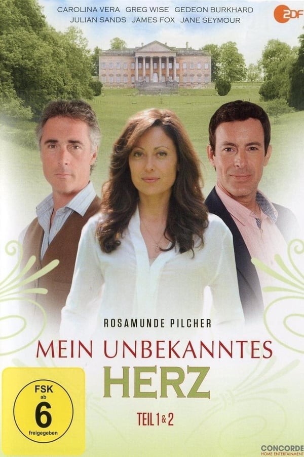 Cover of the movie Unknown Heart