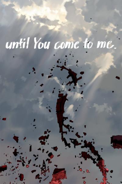 Cover of until You come to me.