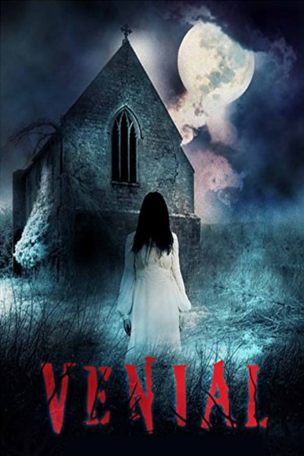 Cover of the movie Venial