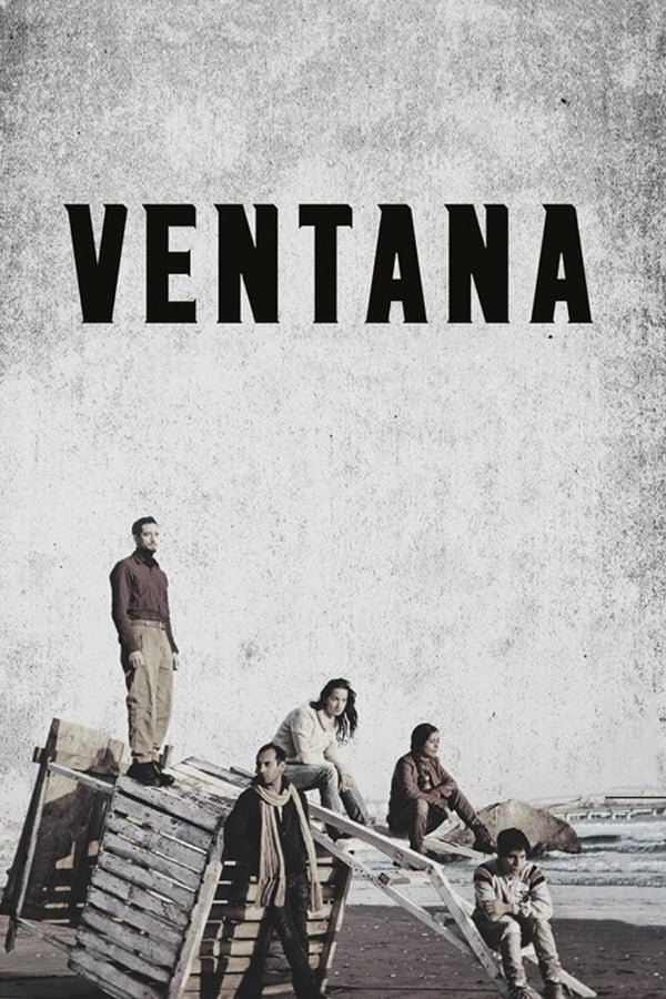 Cover of the movie Ventana