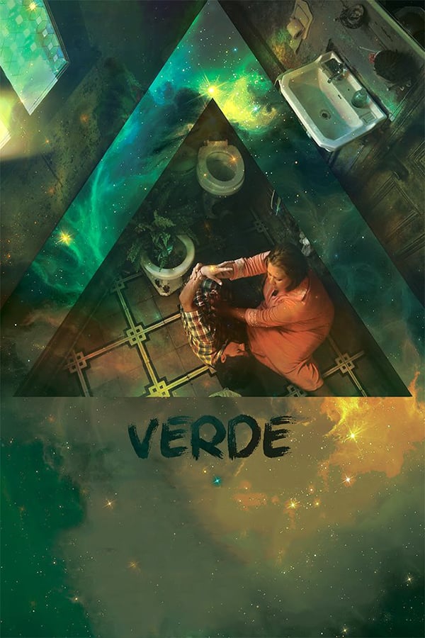 Cover of the movie Verde