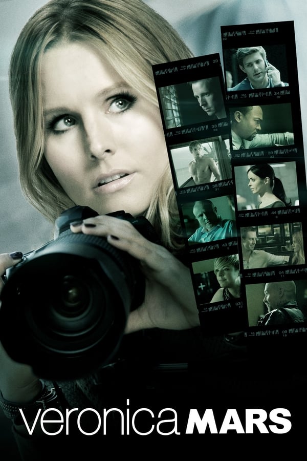 Cover of the movie Veronica Mars