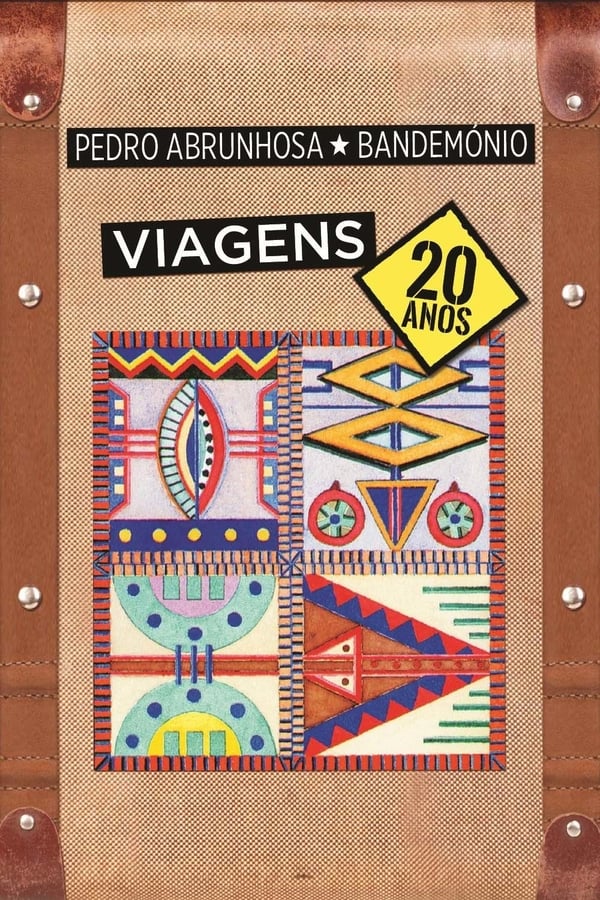 Cover of the movie Viagens - 20 Years