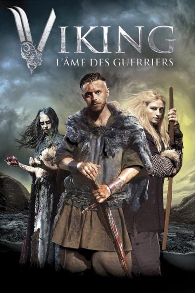 Cover of the movie Viking: The Berserkers