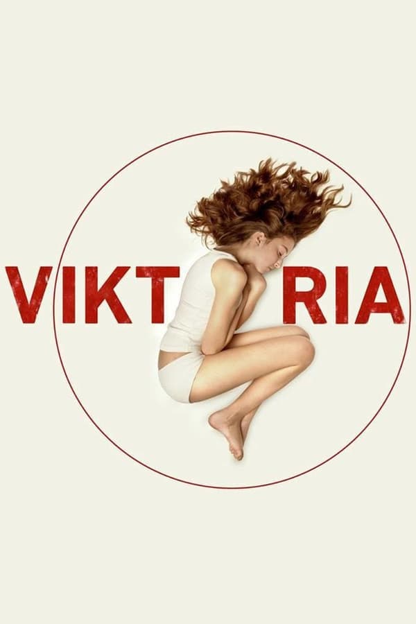 Cover of the movie Viktoria