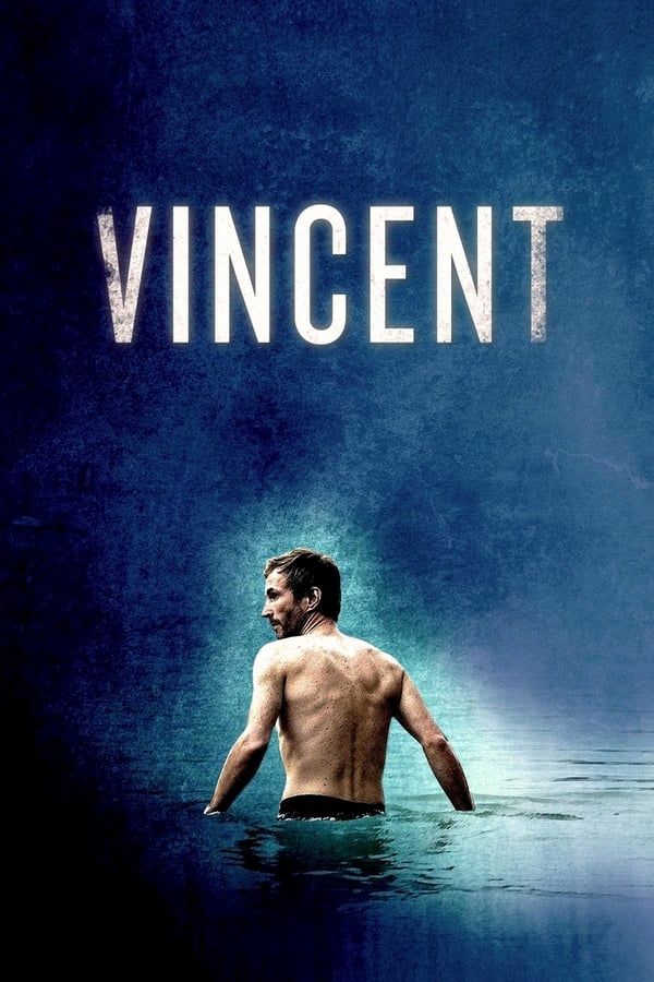 Cover of the movie Vincent