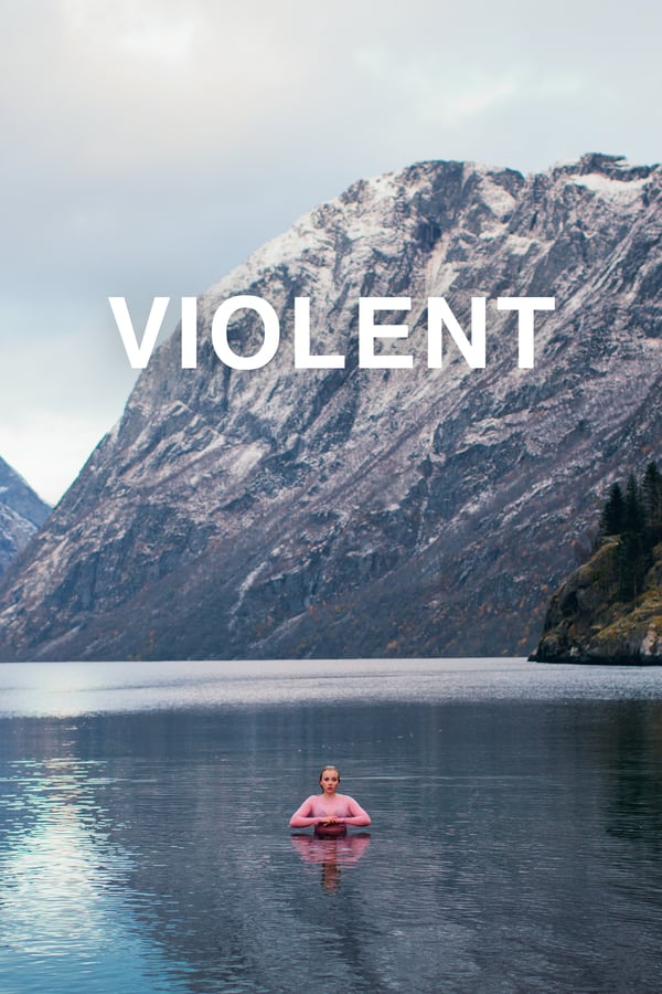 Cover of the movie Violent