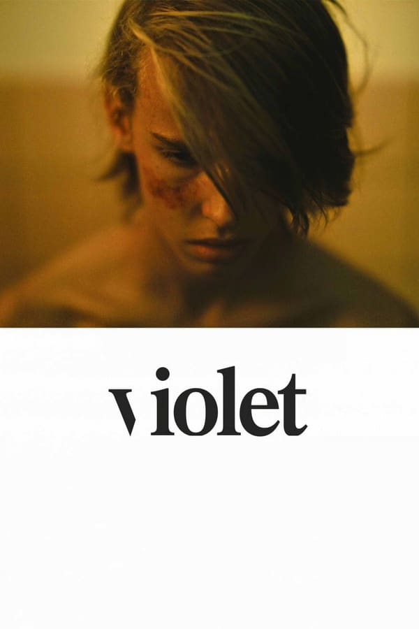 Cover of the movie Violet