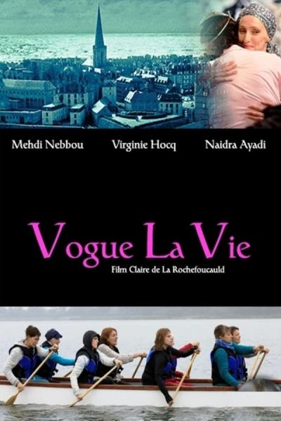 Cover of the movie Vogue la vie