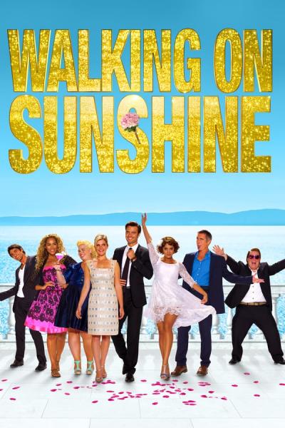 Cover of the movie Walking on Sunshine