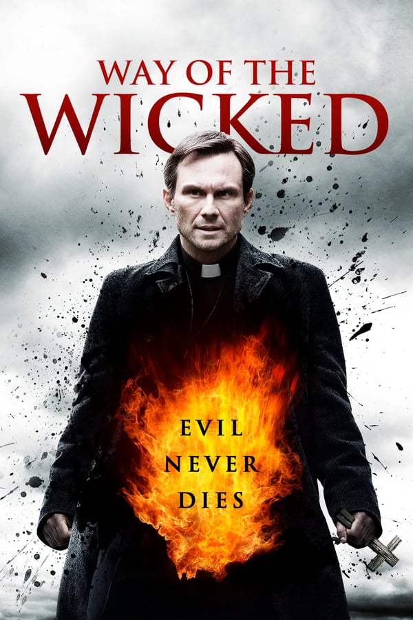 Cover of the movie Way of the Wicked