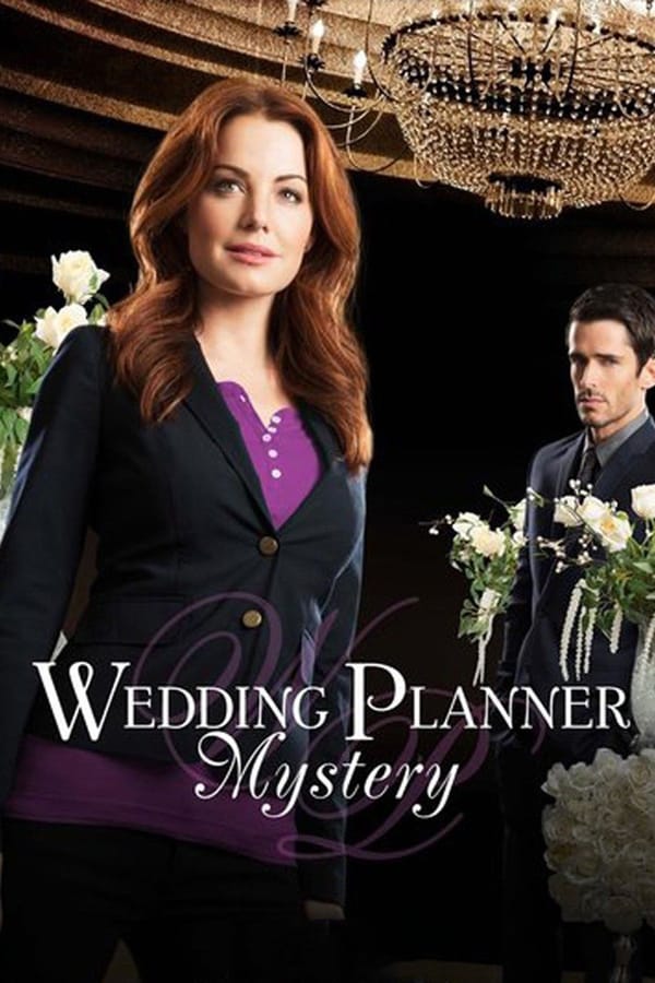 Cover of the movie Wedding Planner Mystery