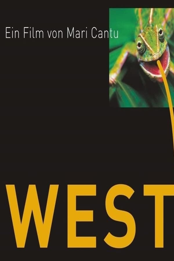 Cover of the movie Westend