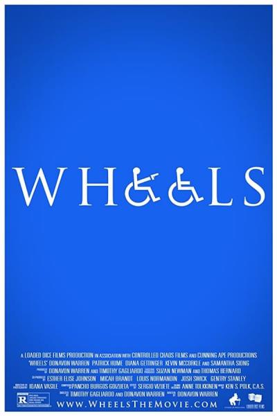 Cover of the movie Wheels