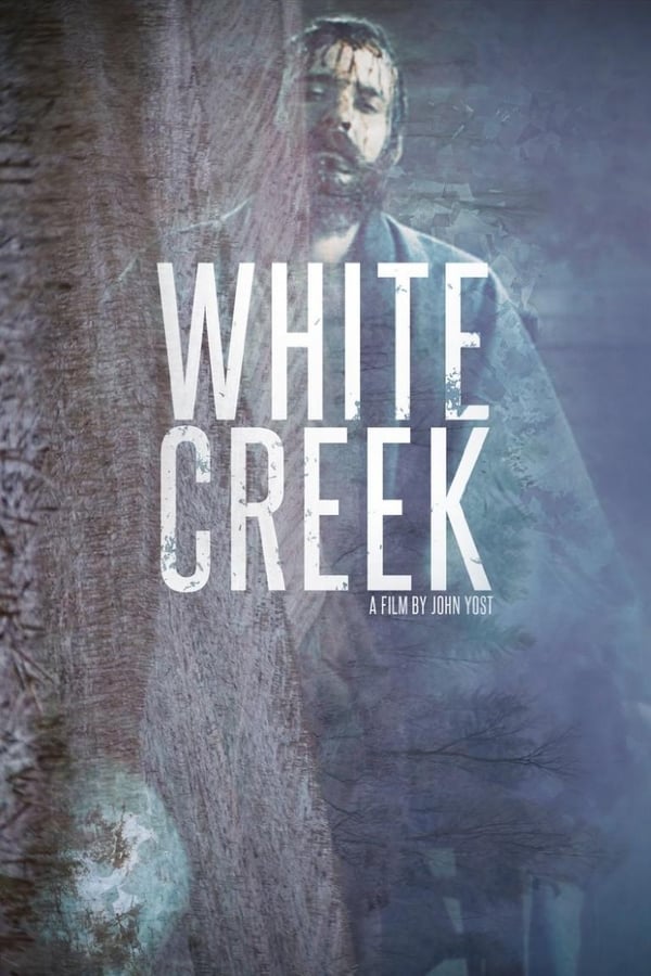 Cover of the movie White Creek