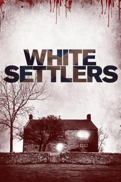 Cover of the movie White Settlers