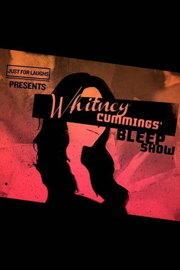 Cover of the movie Whitney Cummings Bleep Show