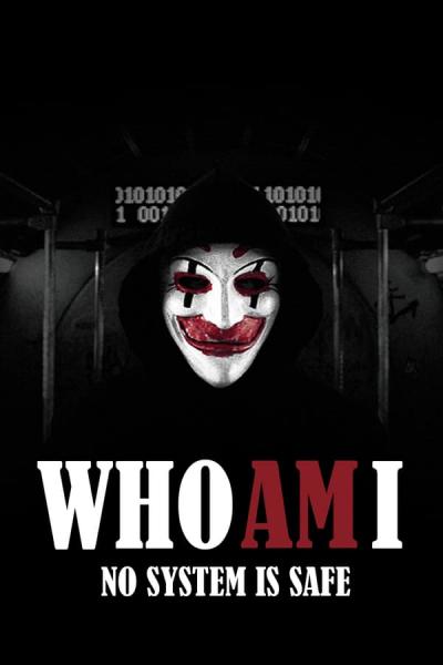 Cover of the movie Who Am I