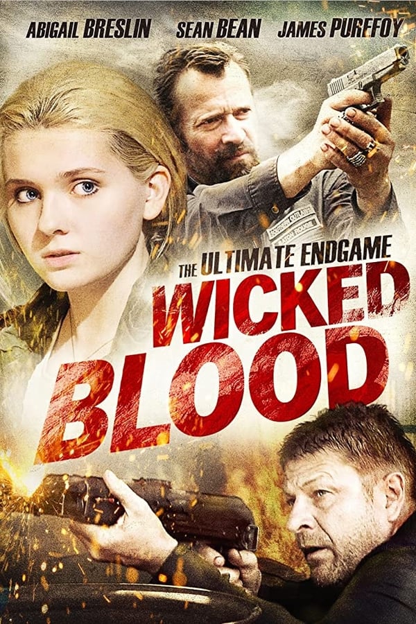 Cover of the movie Wicked Blood