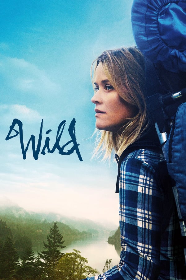 Cover of the movie Wild