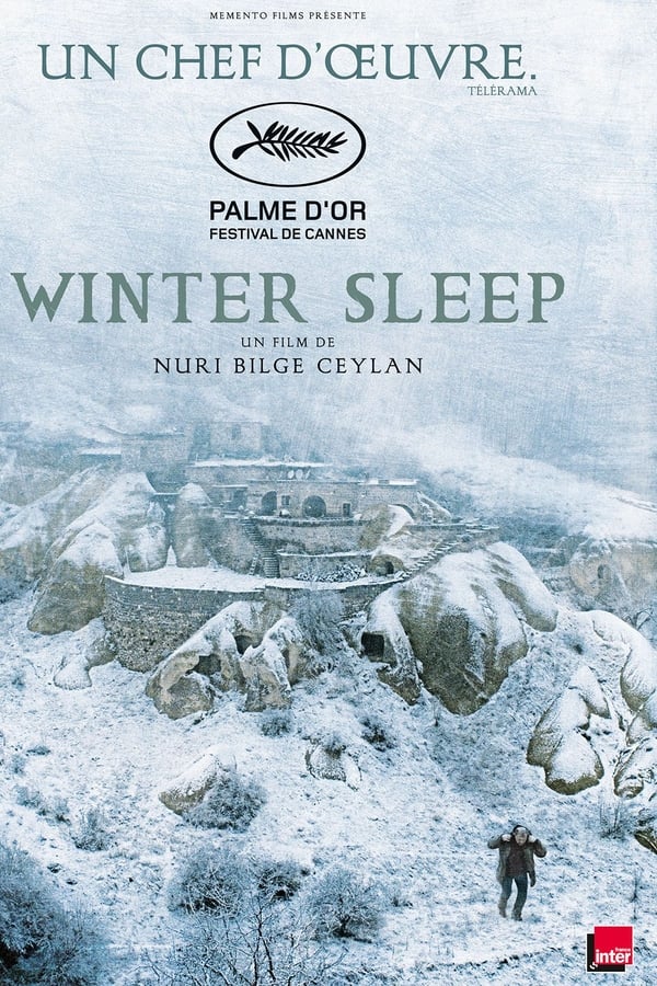 Cover of the movie Winter Sleep