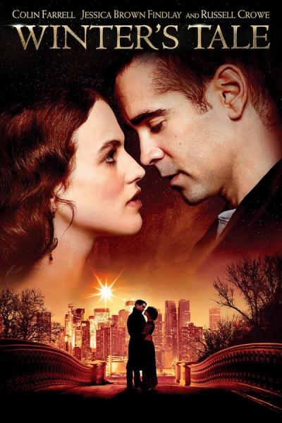 Cover of the movie Winter's Tale