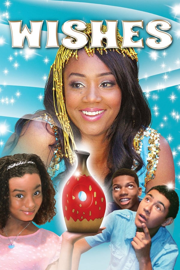 Cover of the movie Wishes