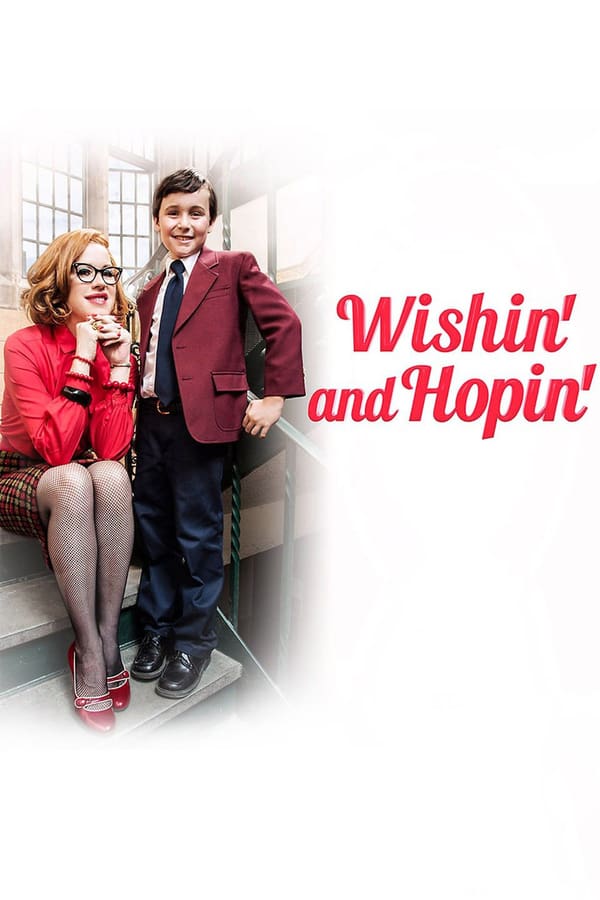 Cover of the movie Wishin' and Hopin'