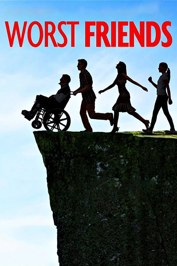 Cover of the movie Worst Friends