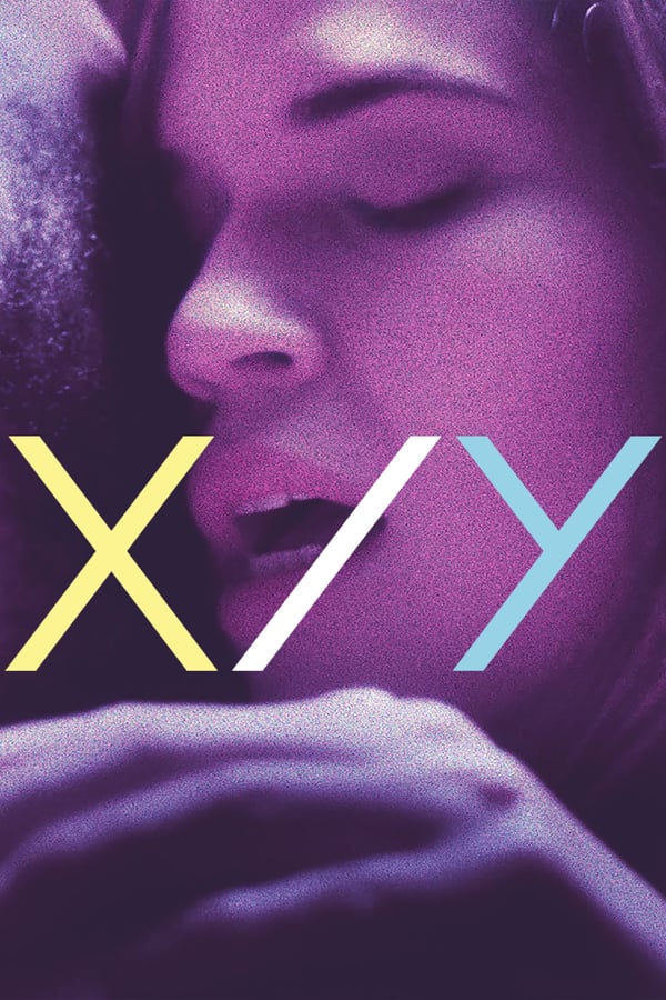 Cover of the movie X/Y