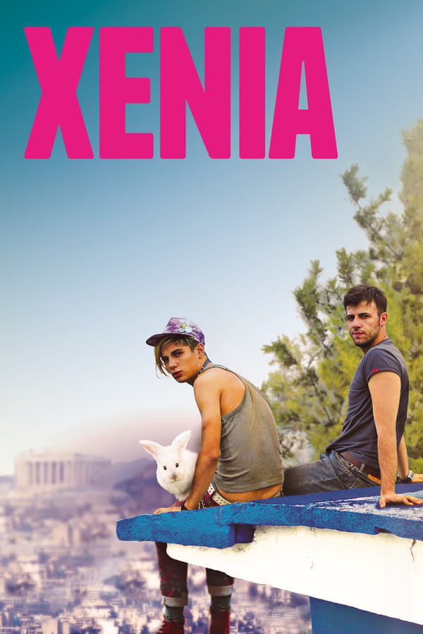 Cover of the movie Xenia