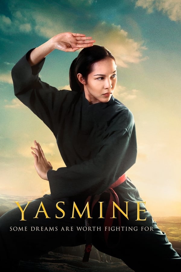 Cover of the movie Yasmine