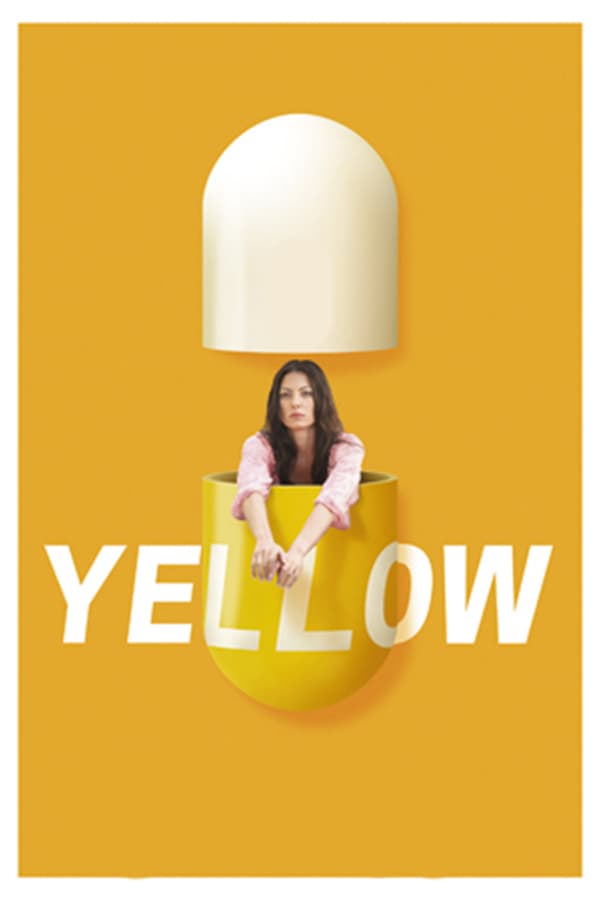 Cover of the movie Yellow