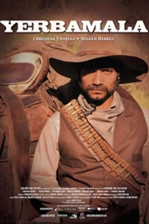 Cover of the movie Yerbamala