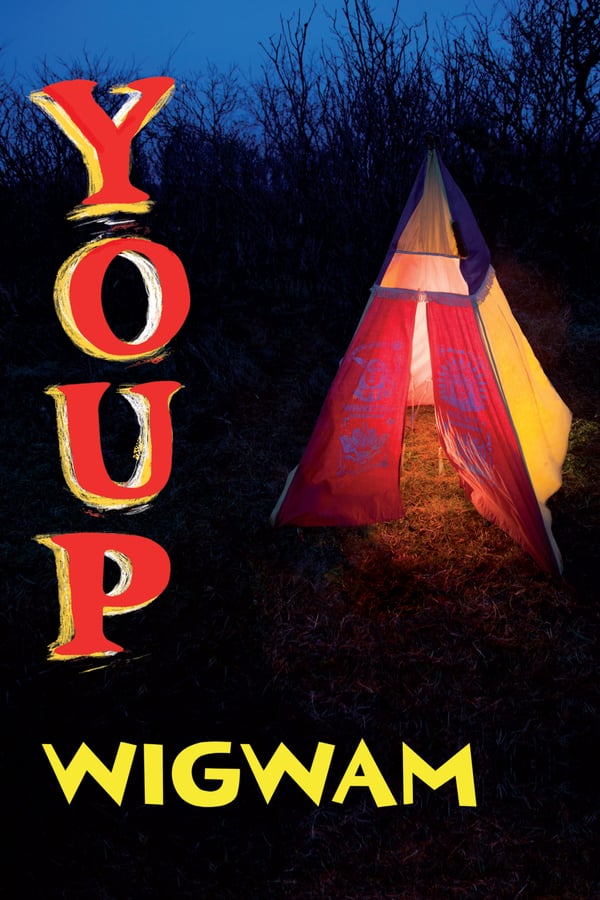 Cover of the movie Youp van 't Hek: Wigwam