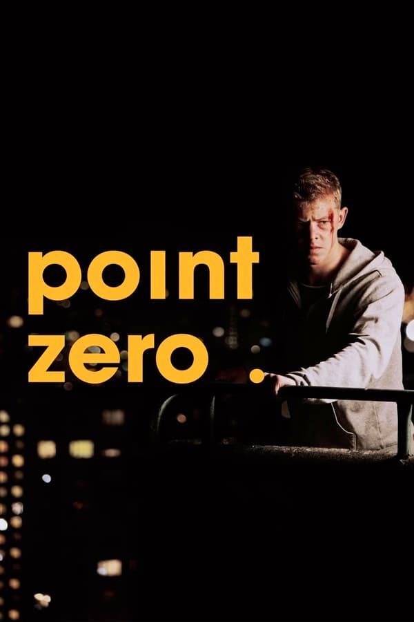 Cover of the movie Zero Point