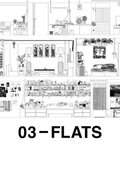 Cover of the movie 03-Flats