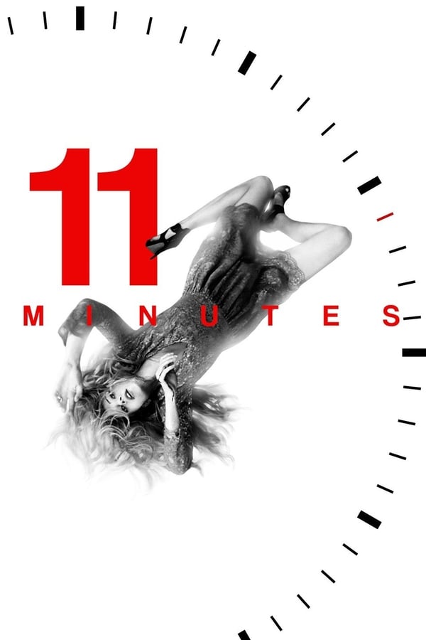 Cover of the movie 11 Minutes