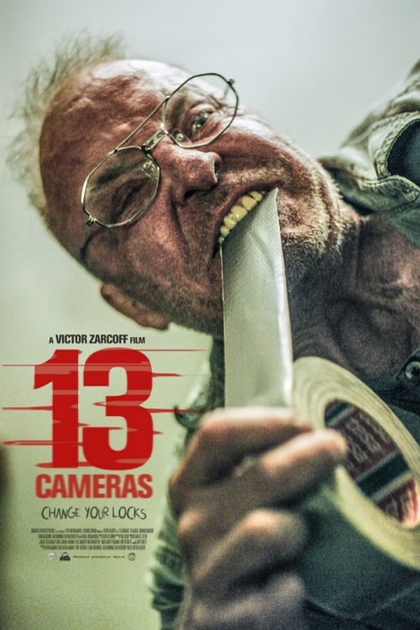 Cover of the movie 13 Cameras