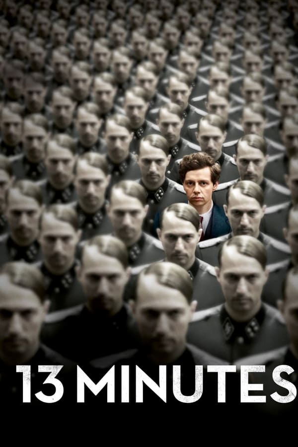 Cover of the movie 13 Minutes