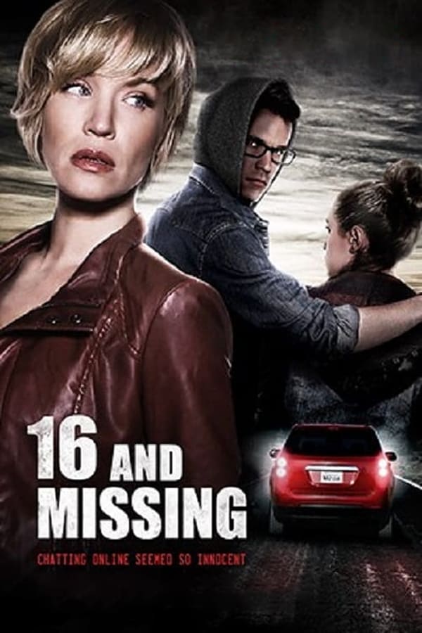 Cover of the movie 16 And Missing