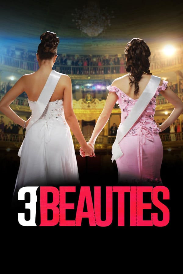 Cover of the movie 3 Beauties
