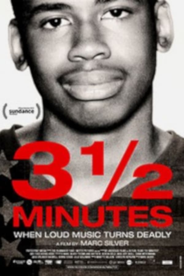 Cover of the movie 3 ½ Minutes, 10 Bullets