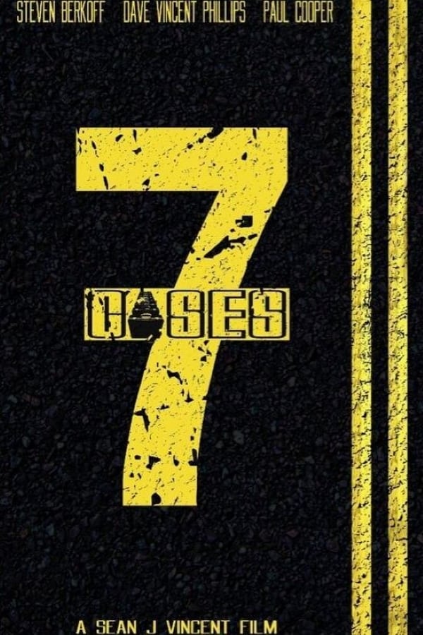 Cover of the movie 7 Cases