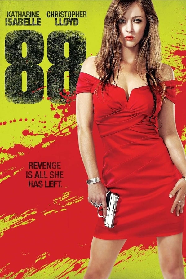 Cover of the movie 88