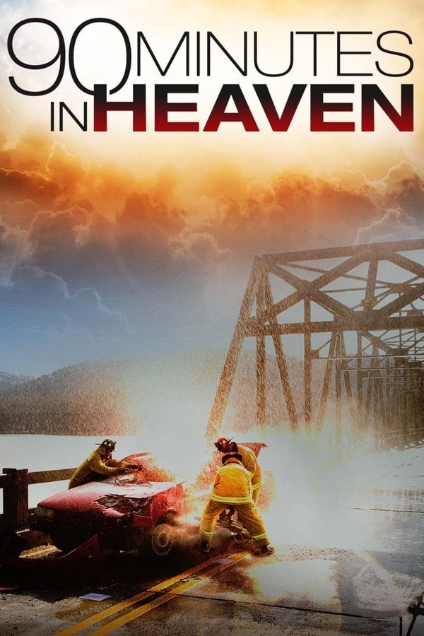 Cover of the movie 90 Minutes in Heaven